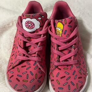 adidas Simpson Kids Sneakers